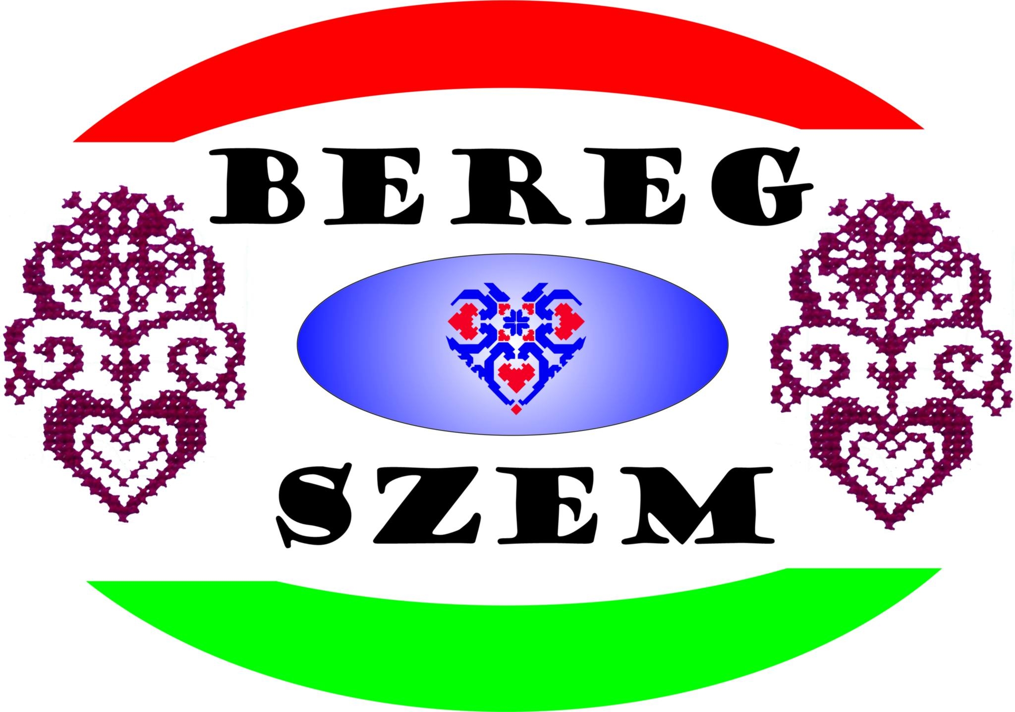 beregszem logó