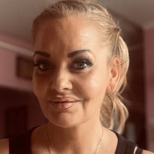 csanády profil kép