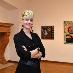 verebelyi diana